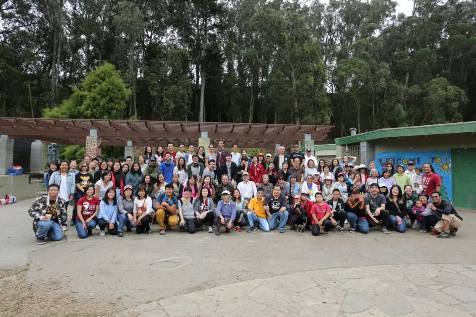 Bone &amp; Flesh: Chinese Community Must Defend the Dignity of All Families