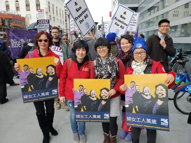 Immigrant Workers Transform Their Workplace &amp; Win $4 Million Settlement