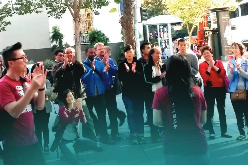 Organizing Wins! Yank Sing Workers Transform Their Workplace