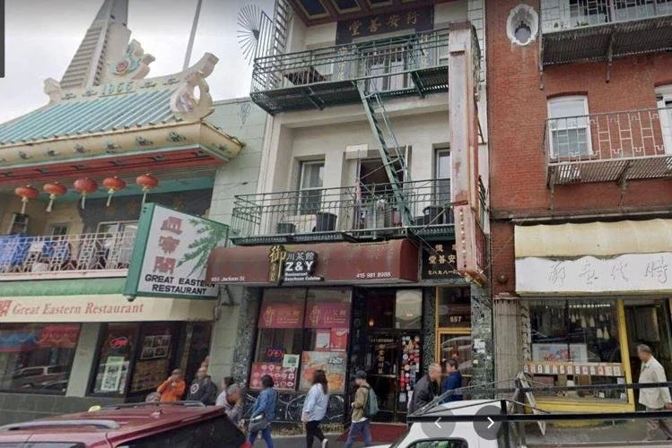 SF Examiner — “Chinatown restaurant to pay $1.6M to settle wage theft claims”