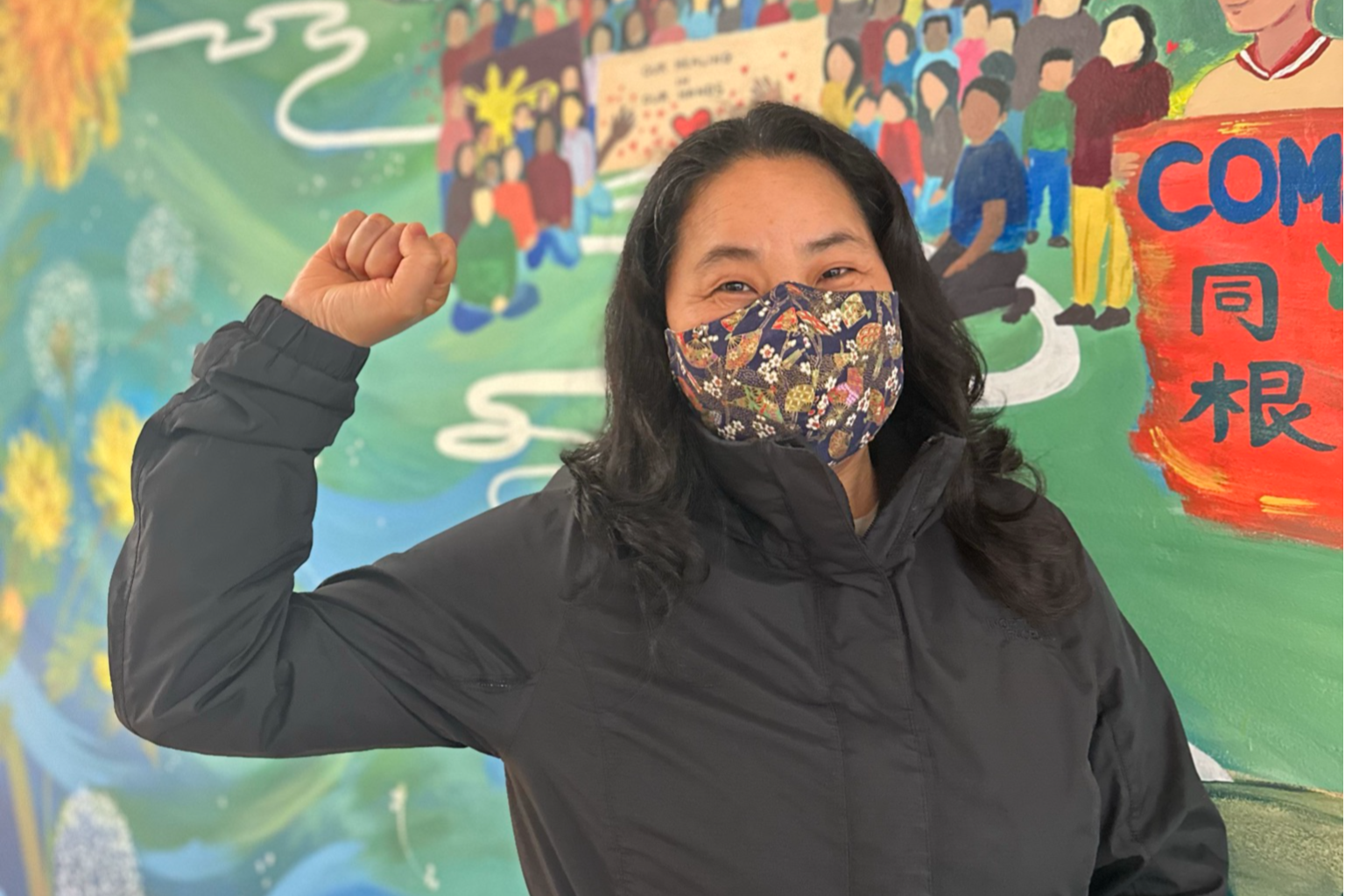 Worker Highlight: “This was never just about the money — it was about dignity.”