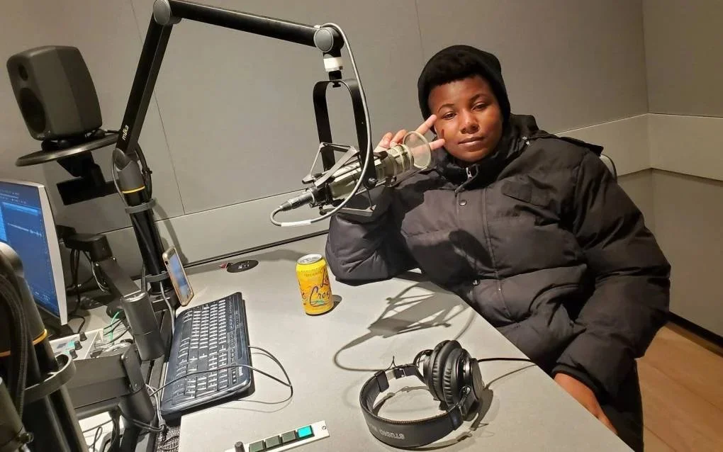 KQED — “‘A Slap in the Face’: SFUSD Students Respond to Ann Hsu’s Racist Comments” 