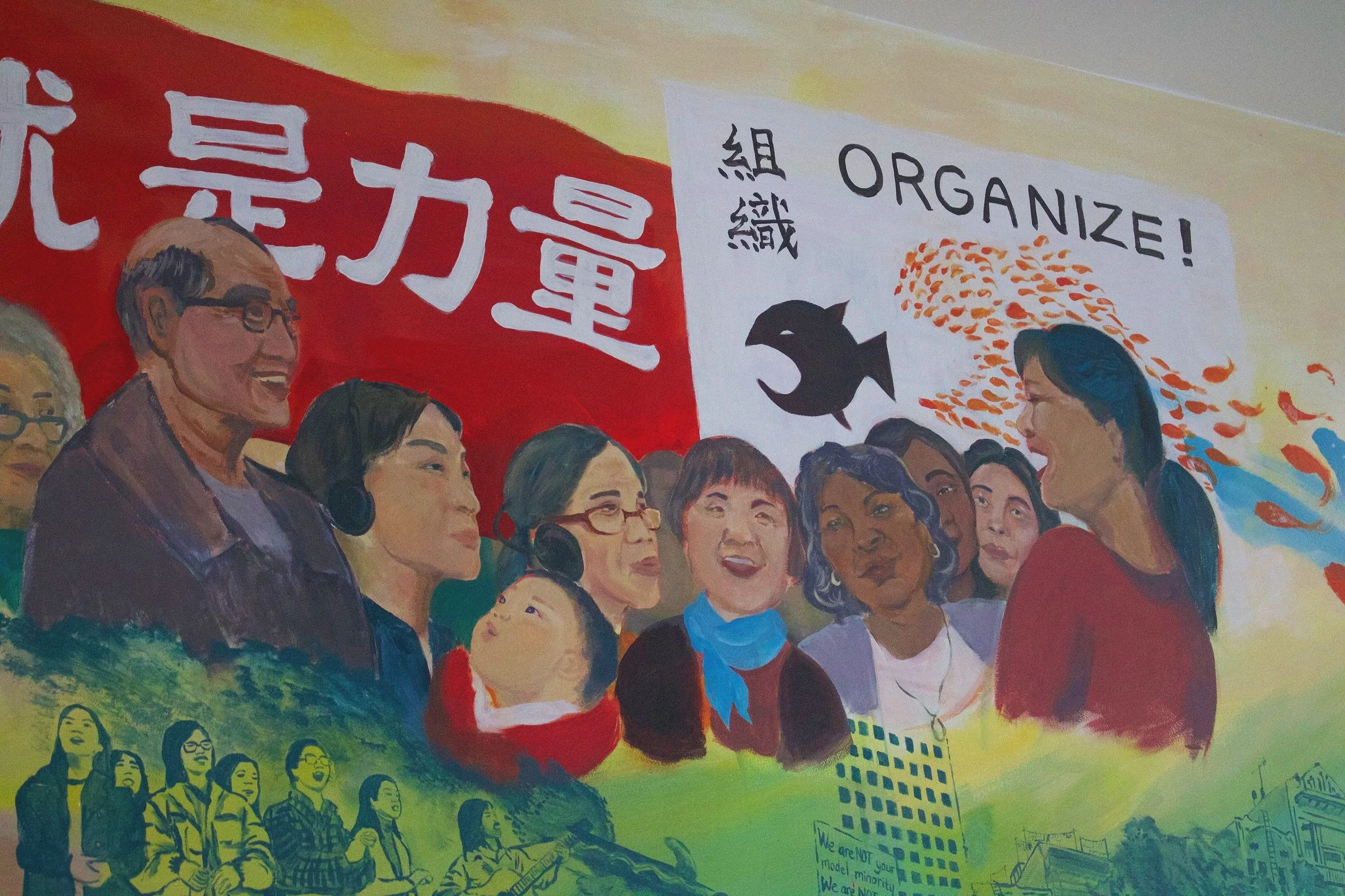 Co-Governing Toward Multiracial Democracy