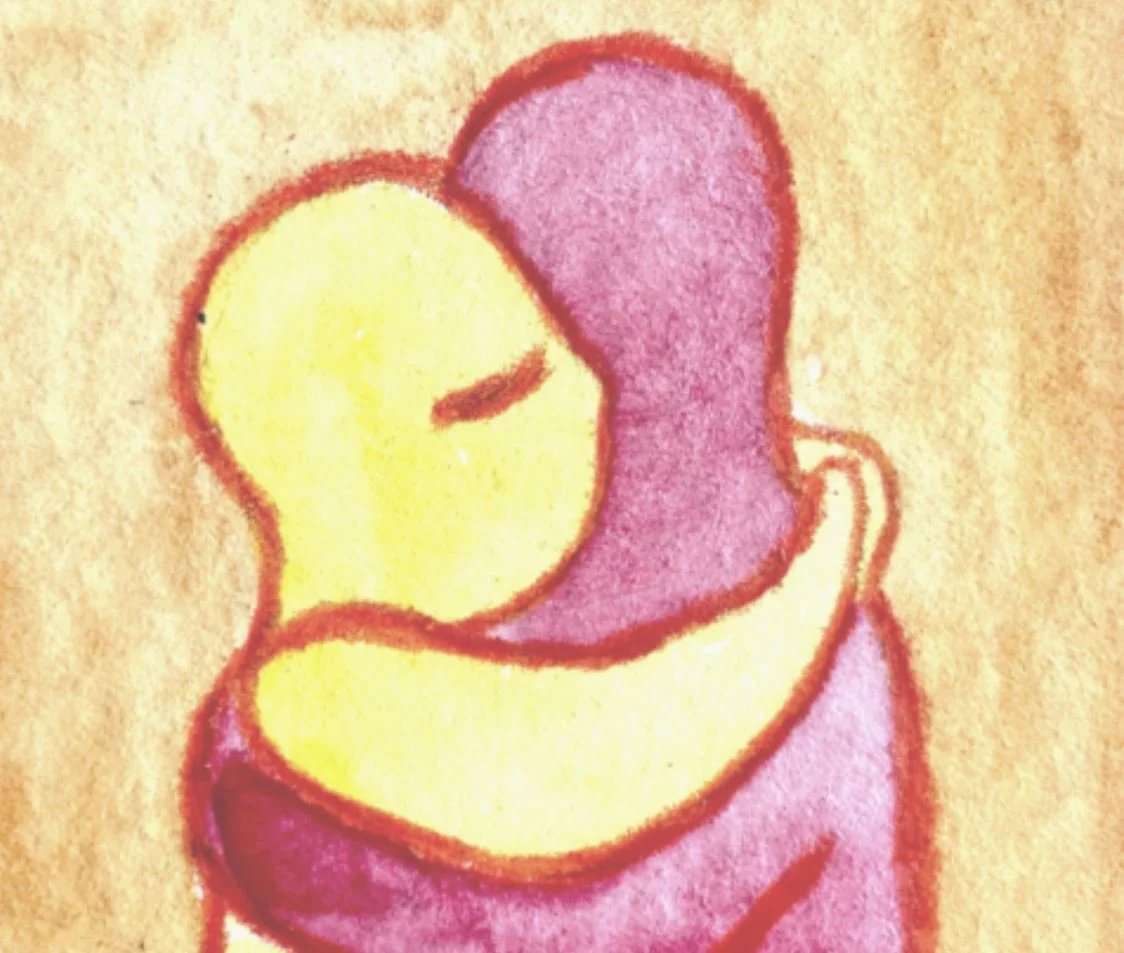 Navigating Grief and Difficult Feelings: Some Offerings