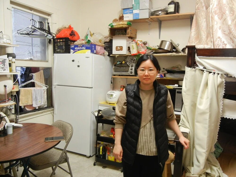 Grace’s Story: The Fight for Affordable Housing