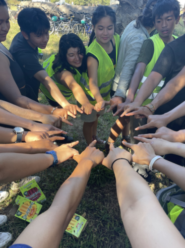 Support Youth MOJO’s Mental Health Public Campaign Launch: Our Healing in Our Hands