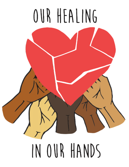 Youth MOJO Mental Health Campaign Report: Our Healing in Our Hands