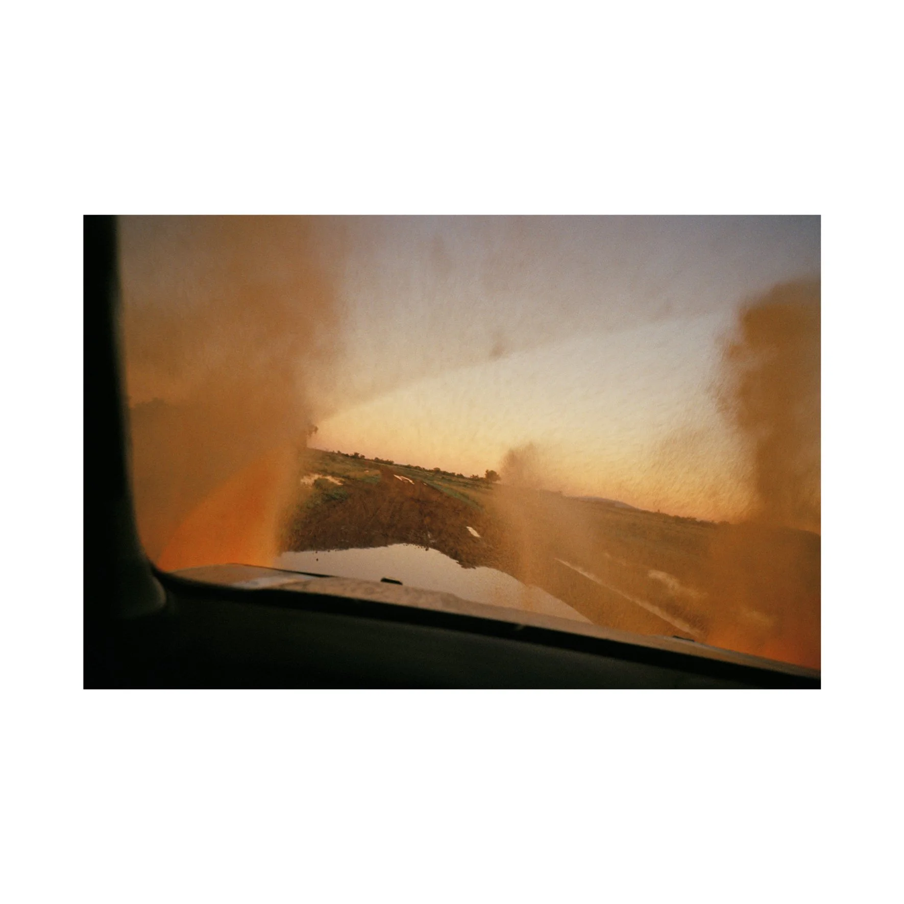 Australian Lustre 45