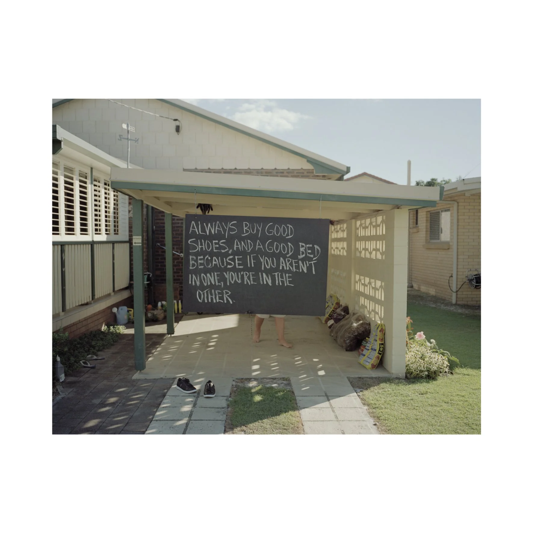 Australian Lustre 37