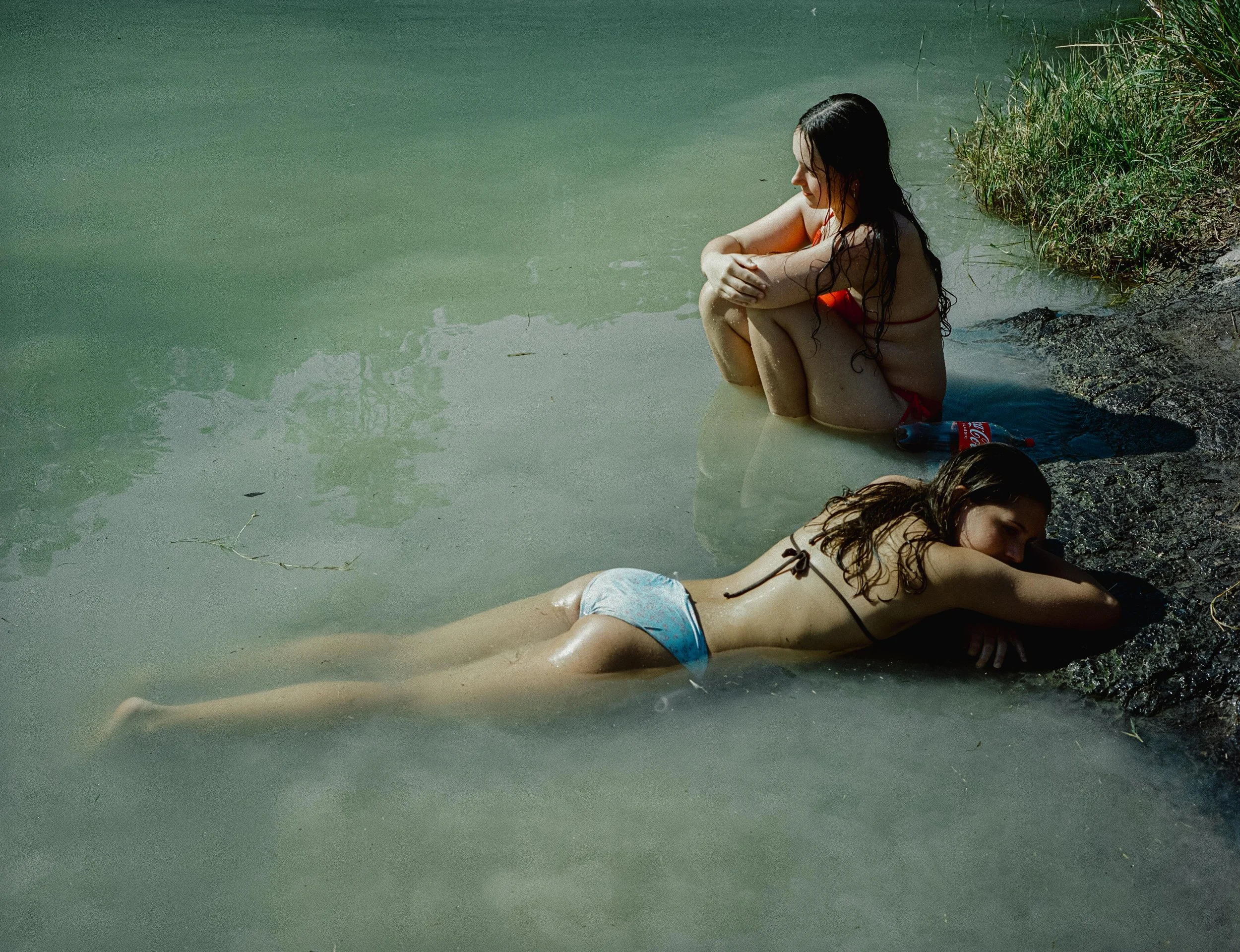 Exhibition Opening: Tajette O’Halloran — The Quarry