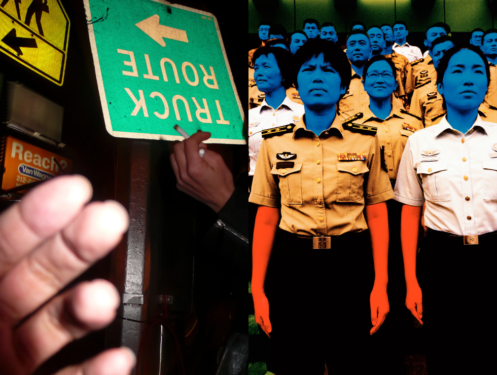 Exhibition Opening: JJ Jimenez &amp; Steven Xiao