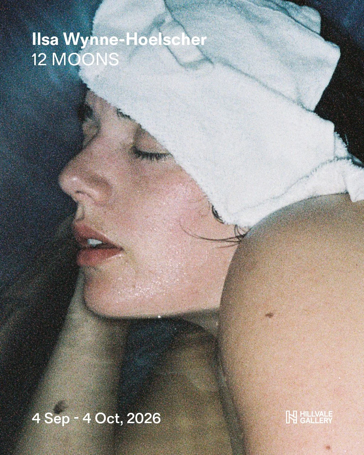 Ilsa Wynne-Hoelscher — 12 MOONS