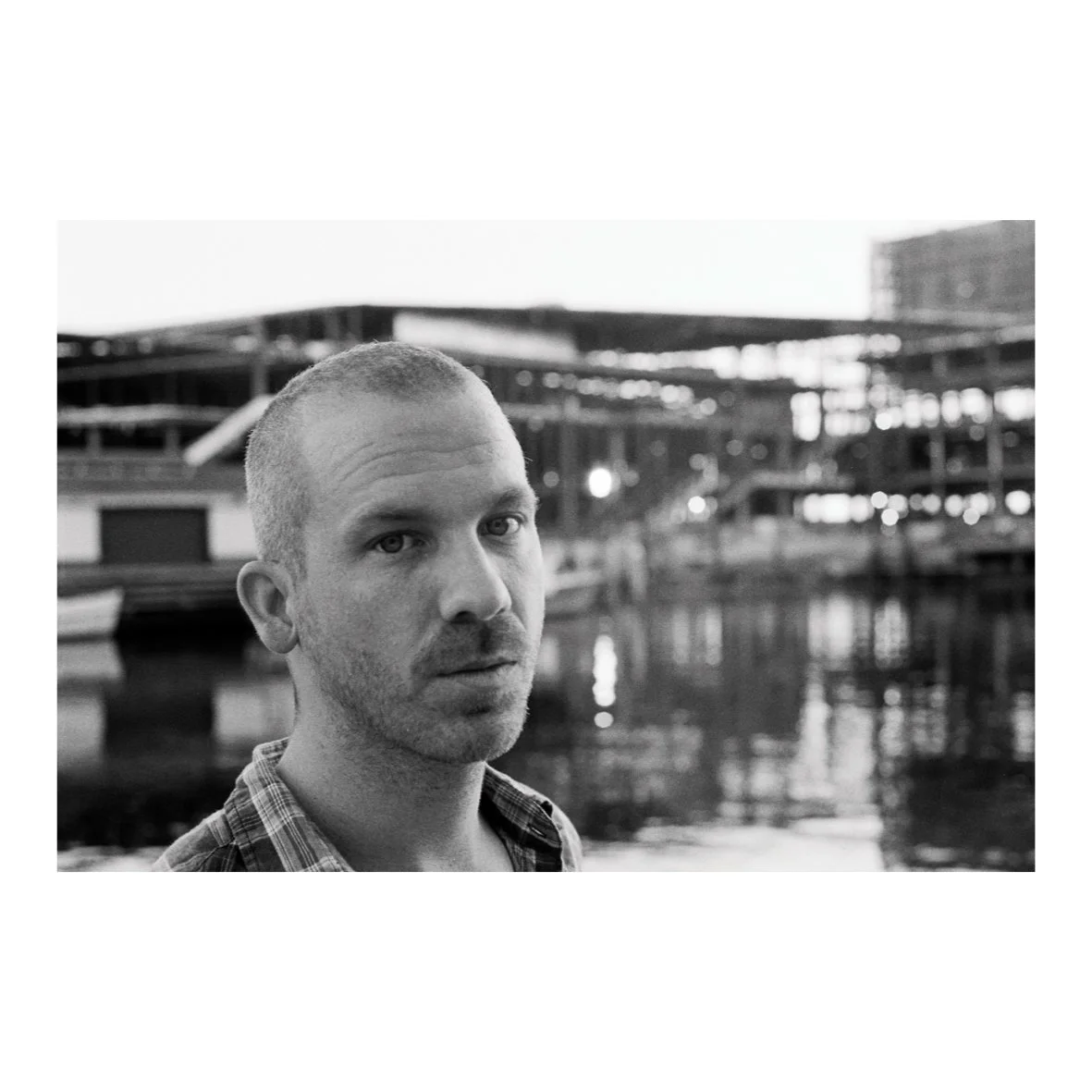 Jason Dill, Melbourne, 2008