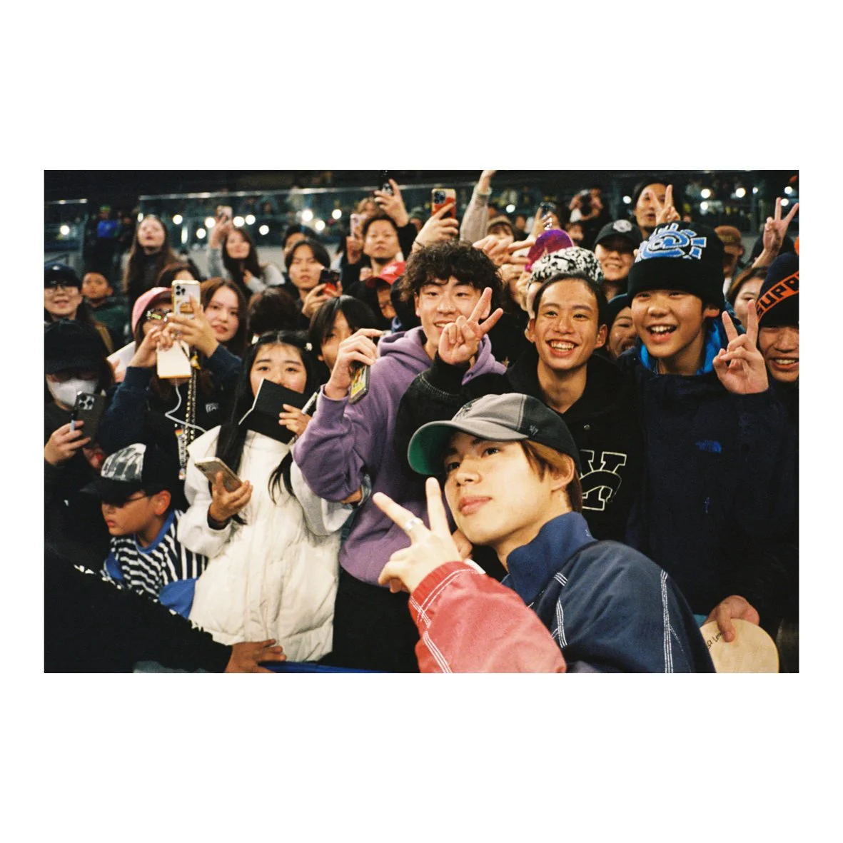 Yuto Horigome, Street League Japan, 2024