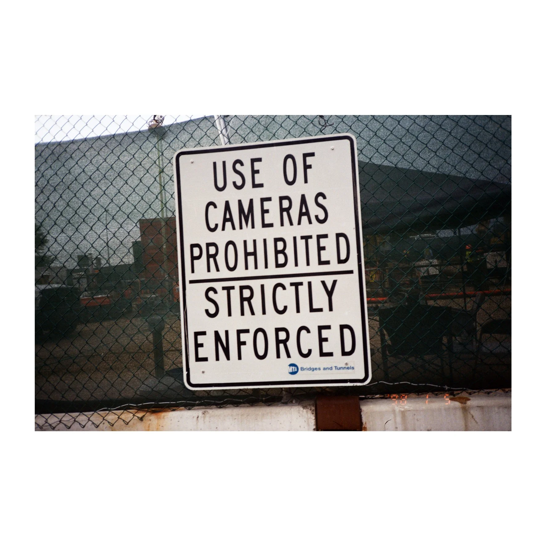 Strictly Enforced, 2010