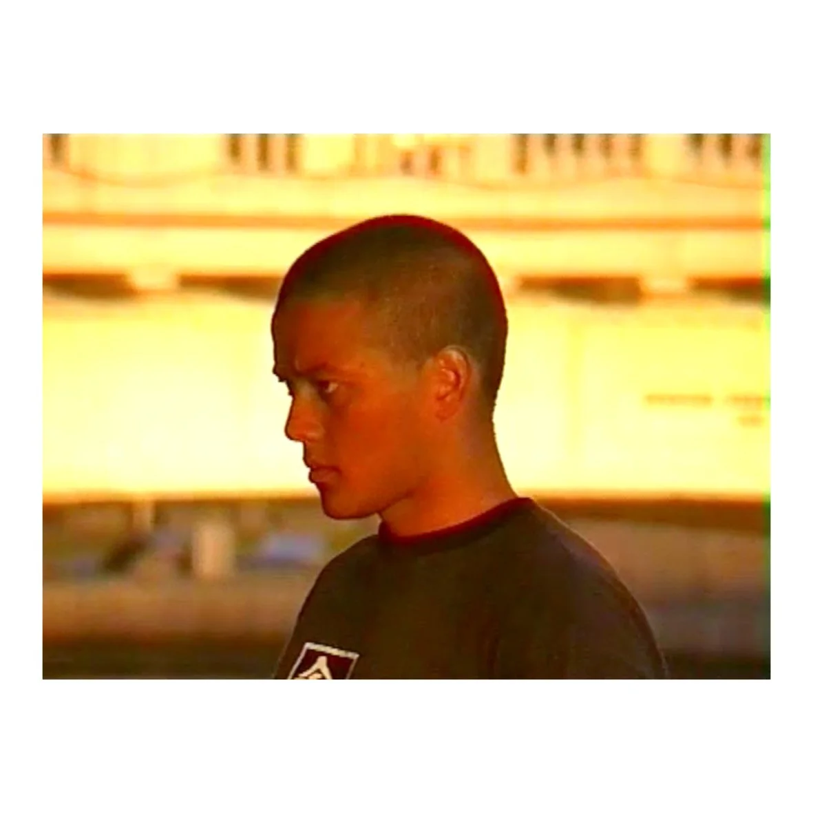 Raph Rashid, Crown Casino, 1997