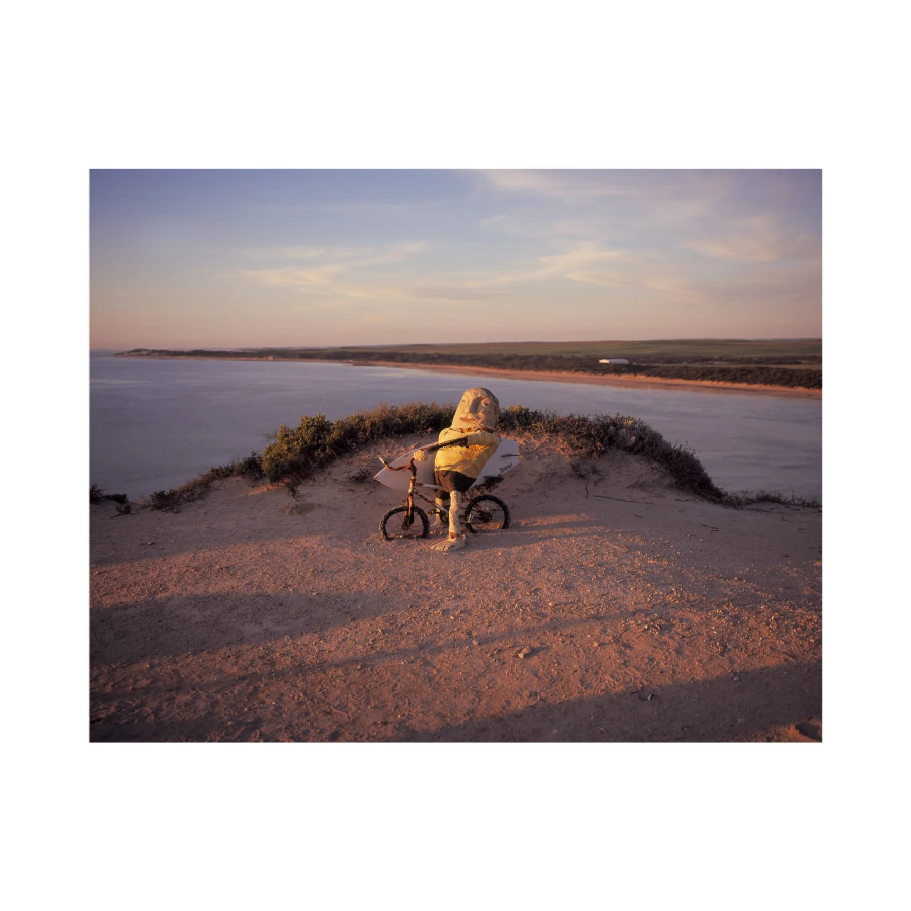 Australian Lustre 27