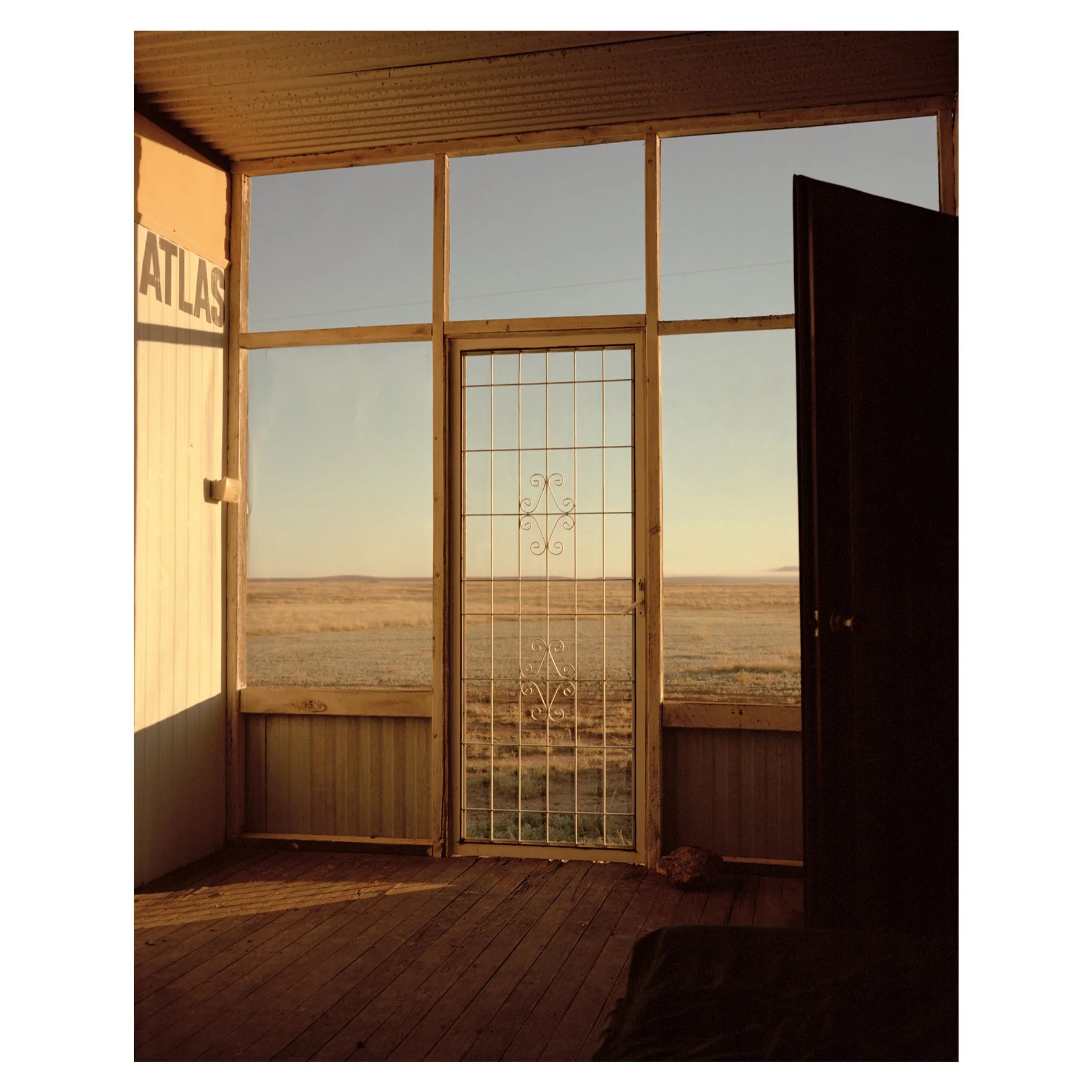 Never Never View, 2024