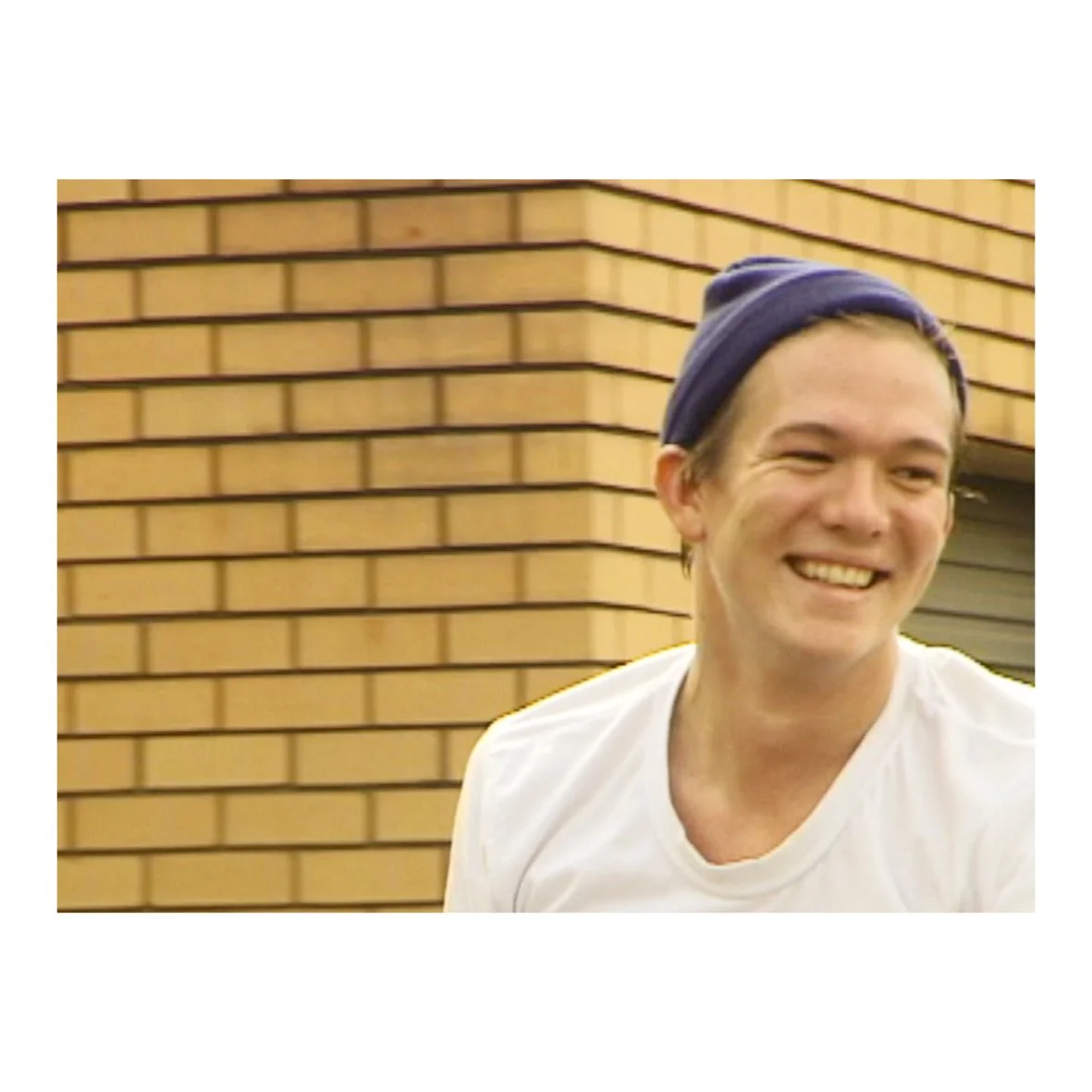 Keegan Walker, Clayton, 2008