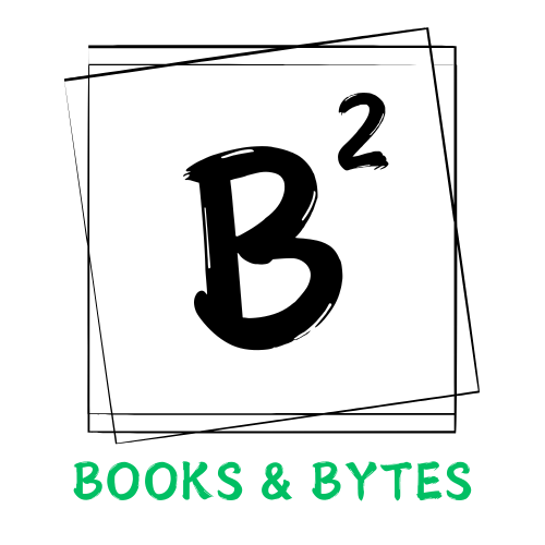BOOKS &amp; BYTES