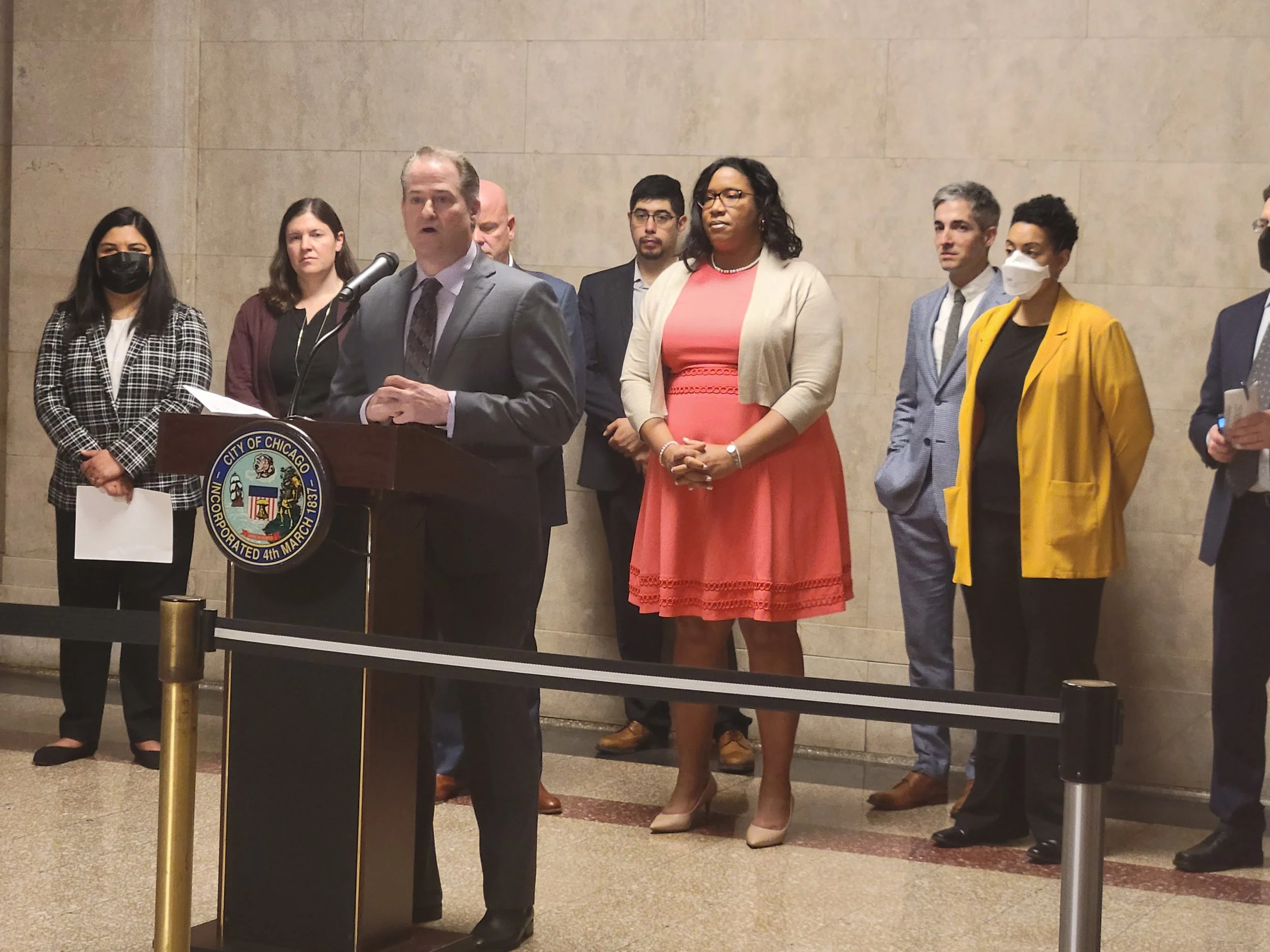 Larry at the Treasurer Press Conference.jpg