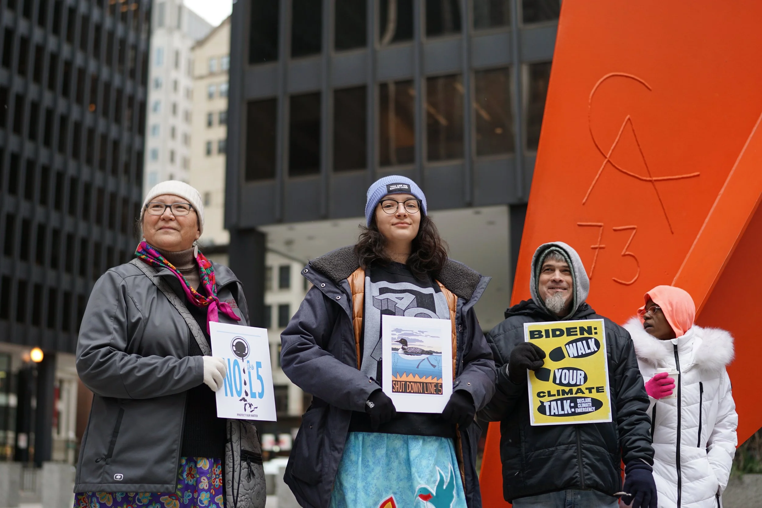 Spring Climate Strike Photo 4.JPG