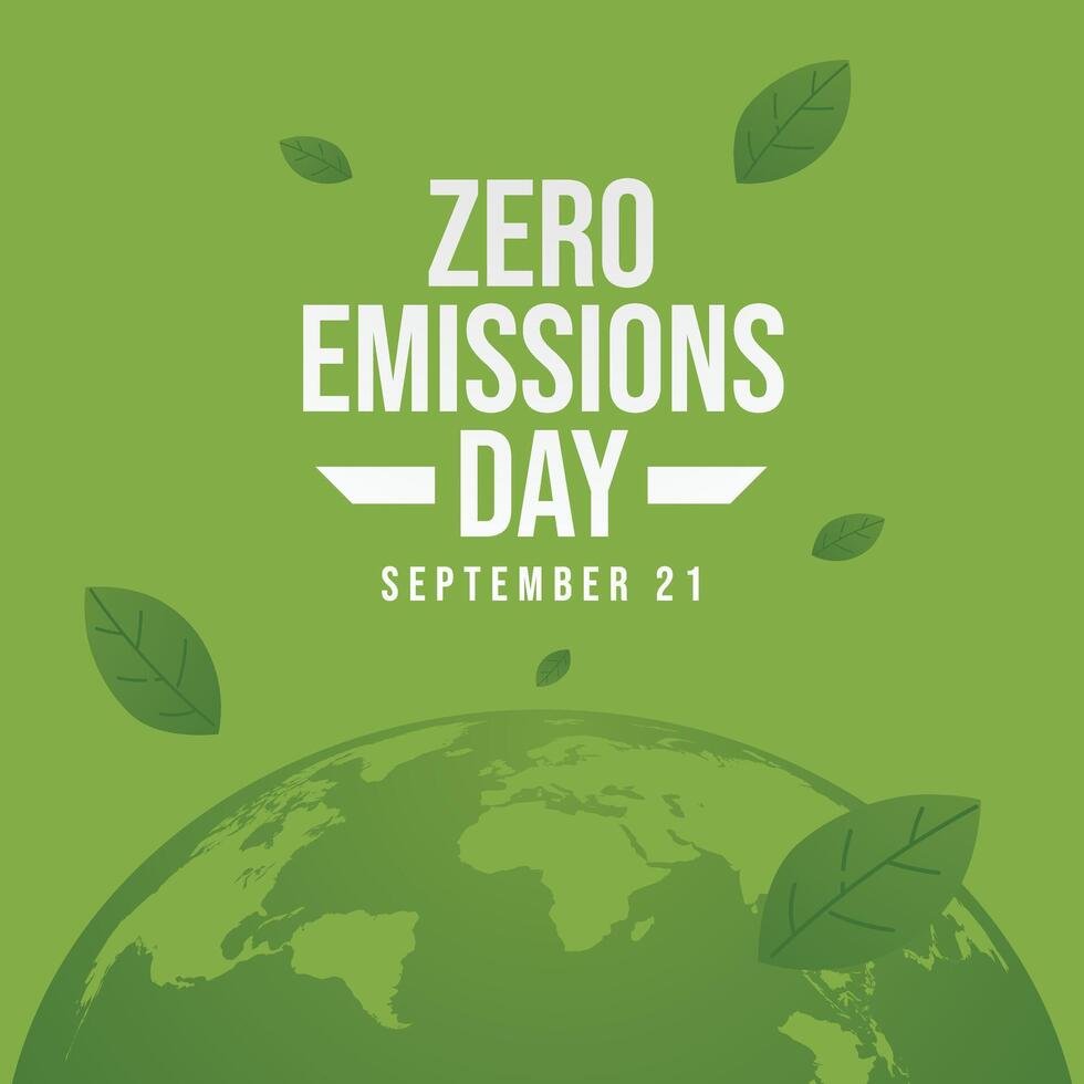 Zero Emissions Day 2020 Fundraiser