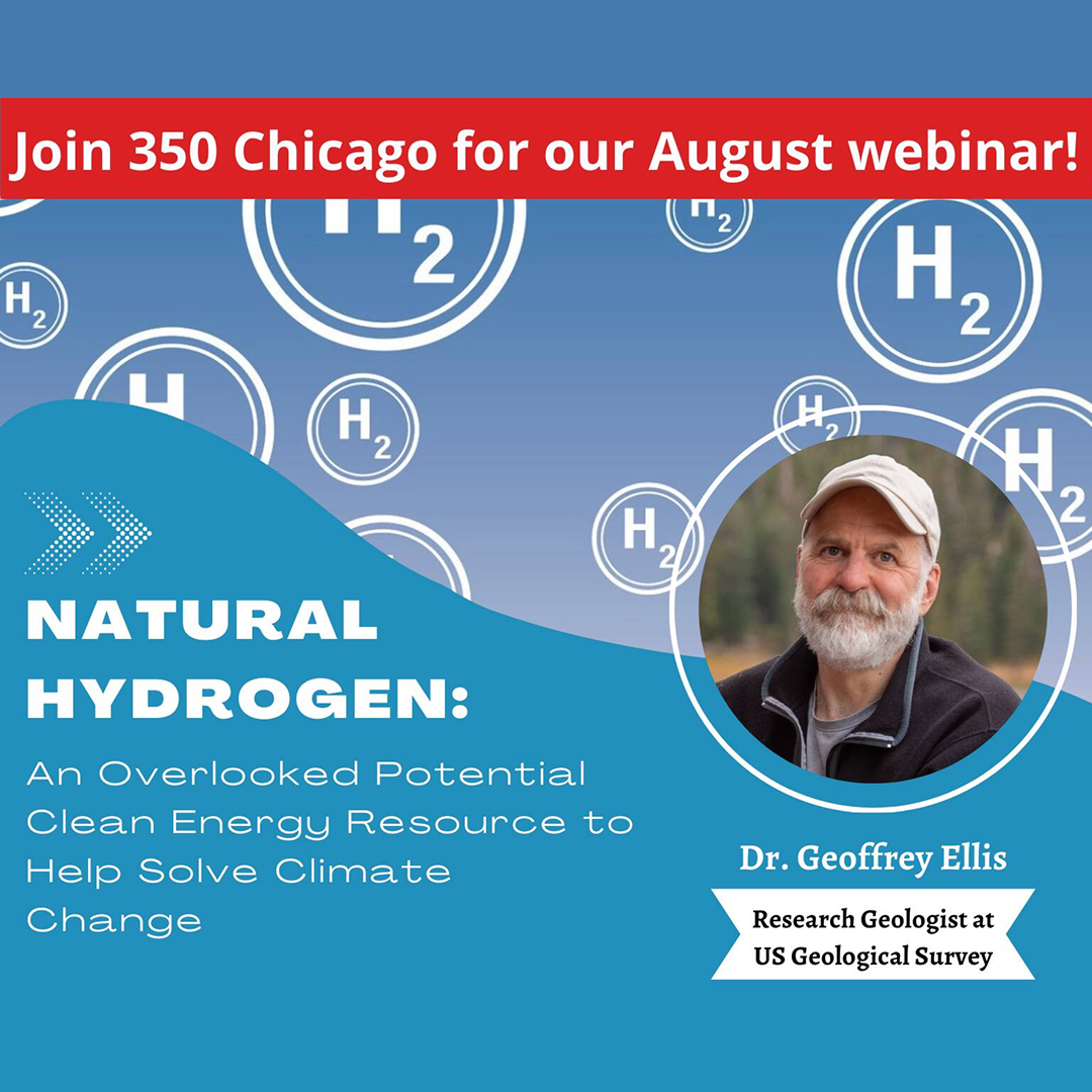 Natural Hydrogen Webinar