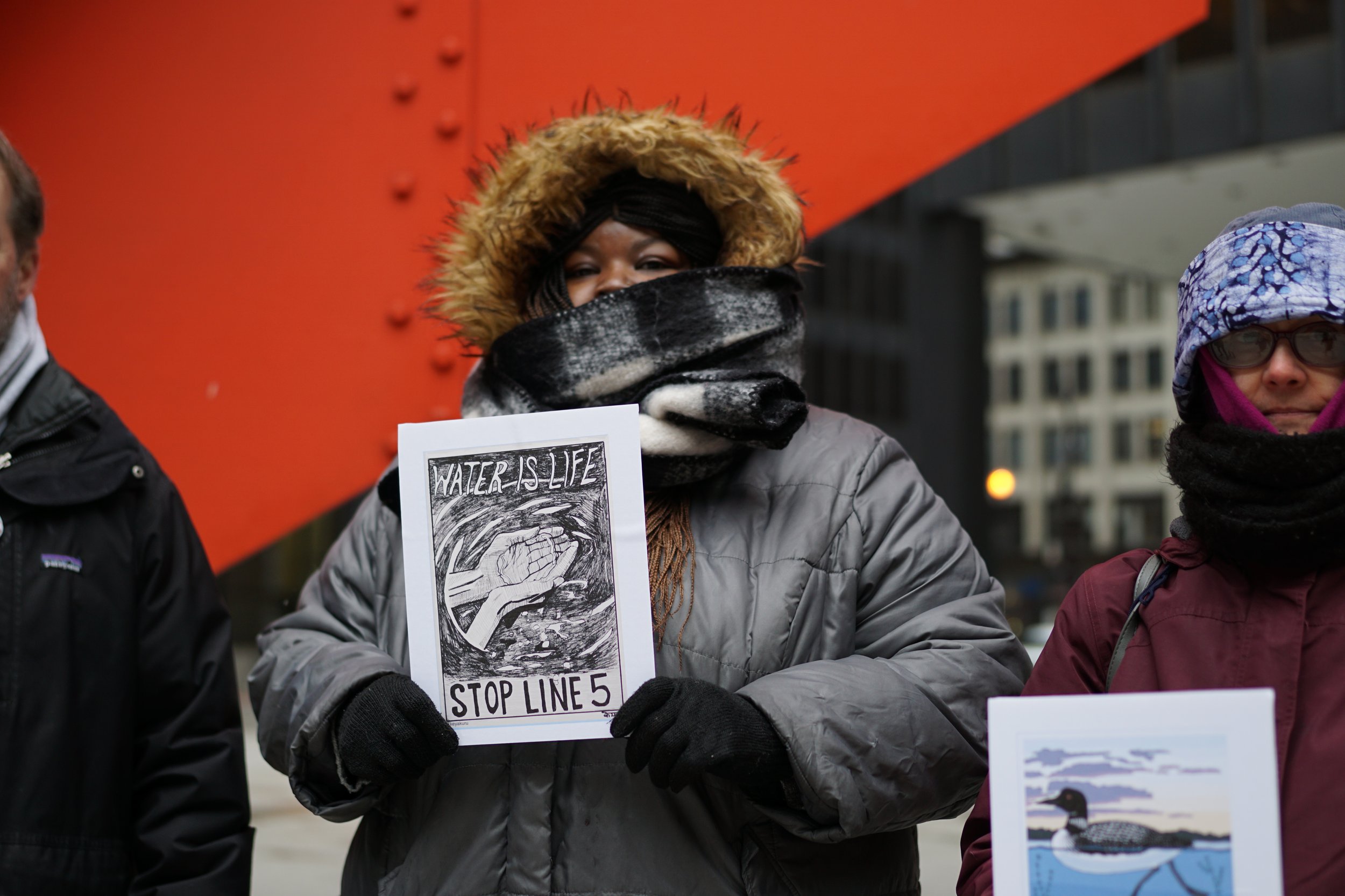 January 20th National Day of Action Photo 3.JPG