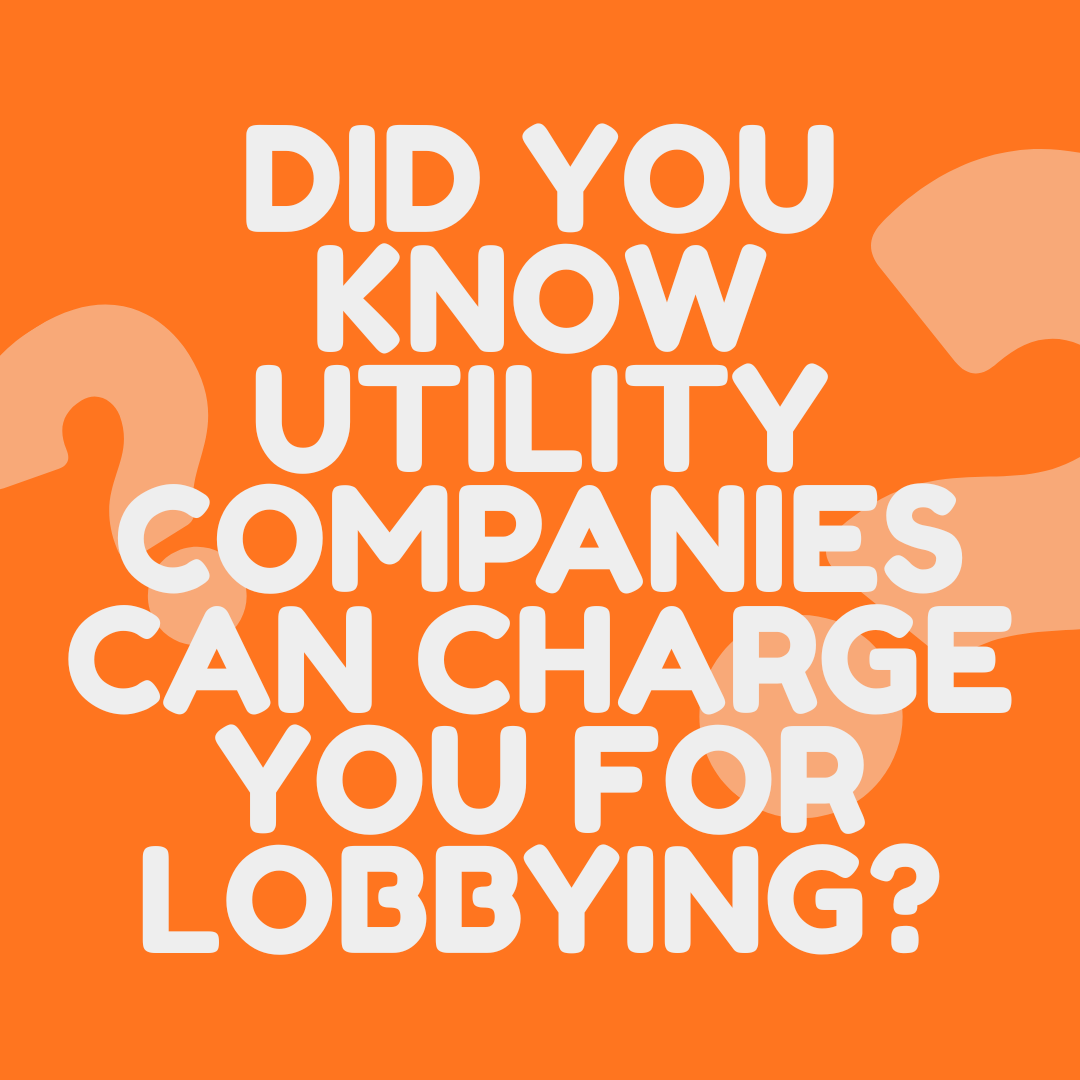 Support the Illinois Transparency Act