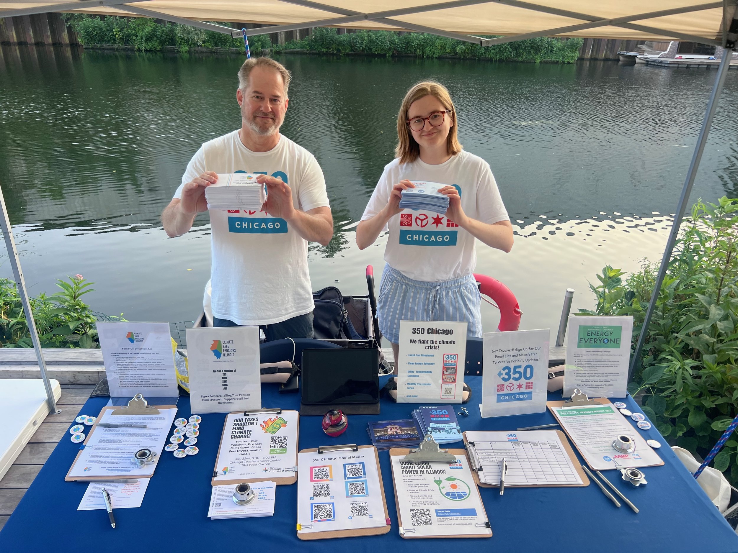 Wild Mile 2026 Tabling.jpeg