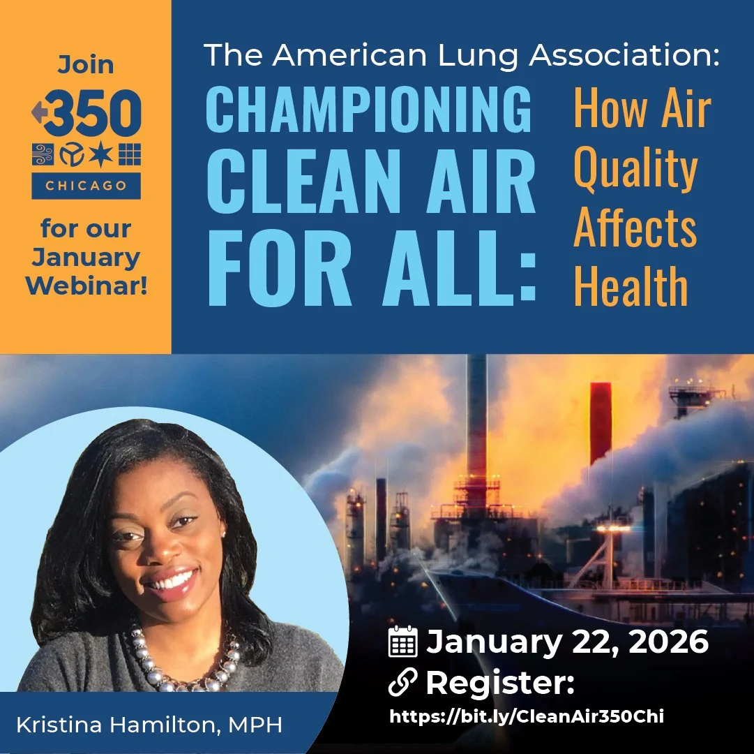 Clean Air Webinar