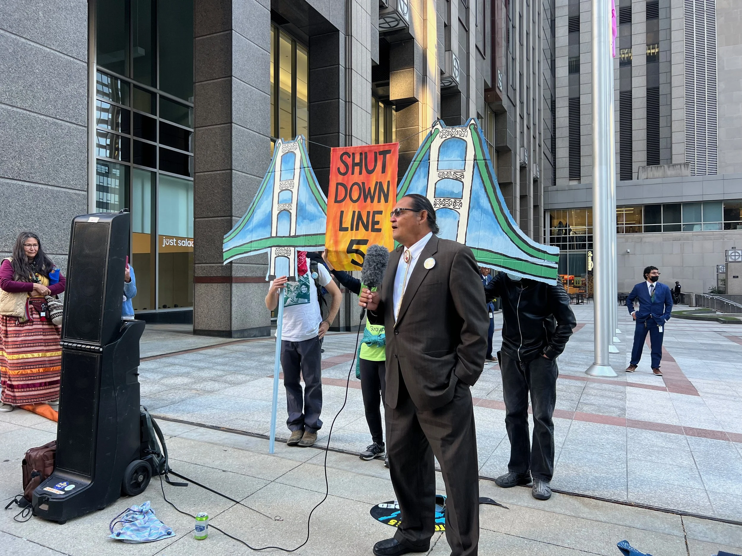 350 Chicago: 2024 Year in Review