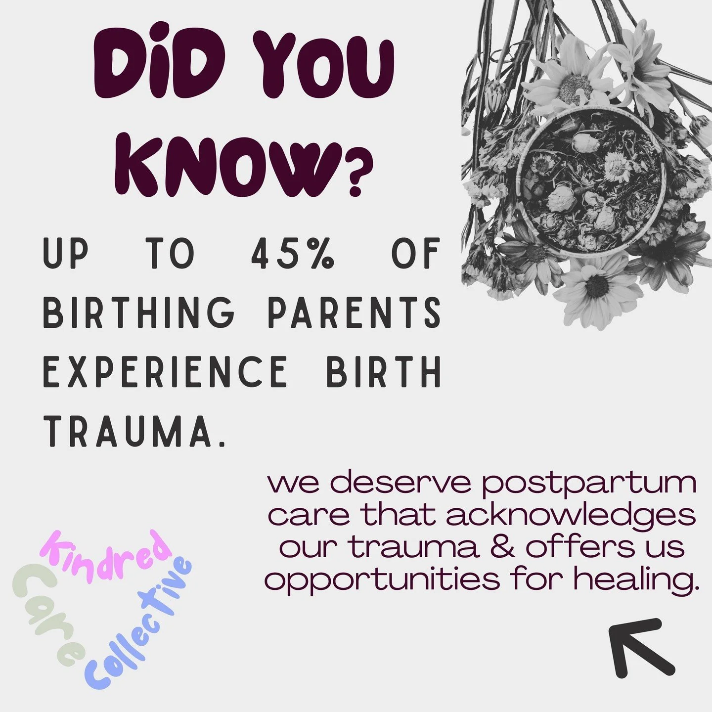 the creators of life deserve to thrive not just survive.