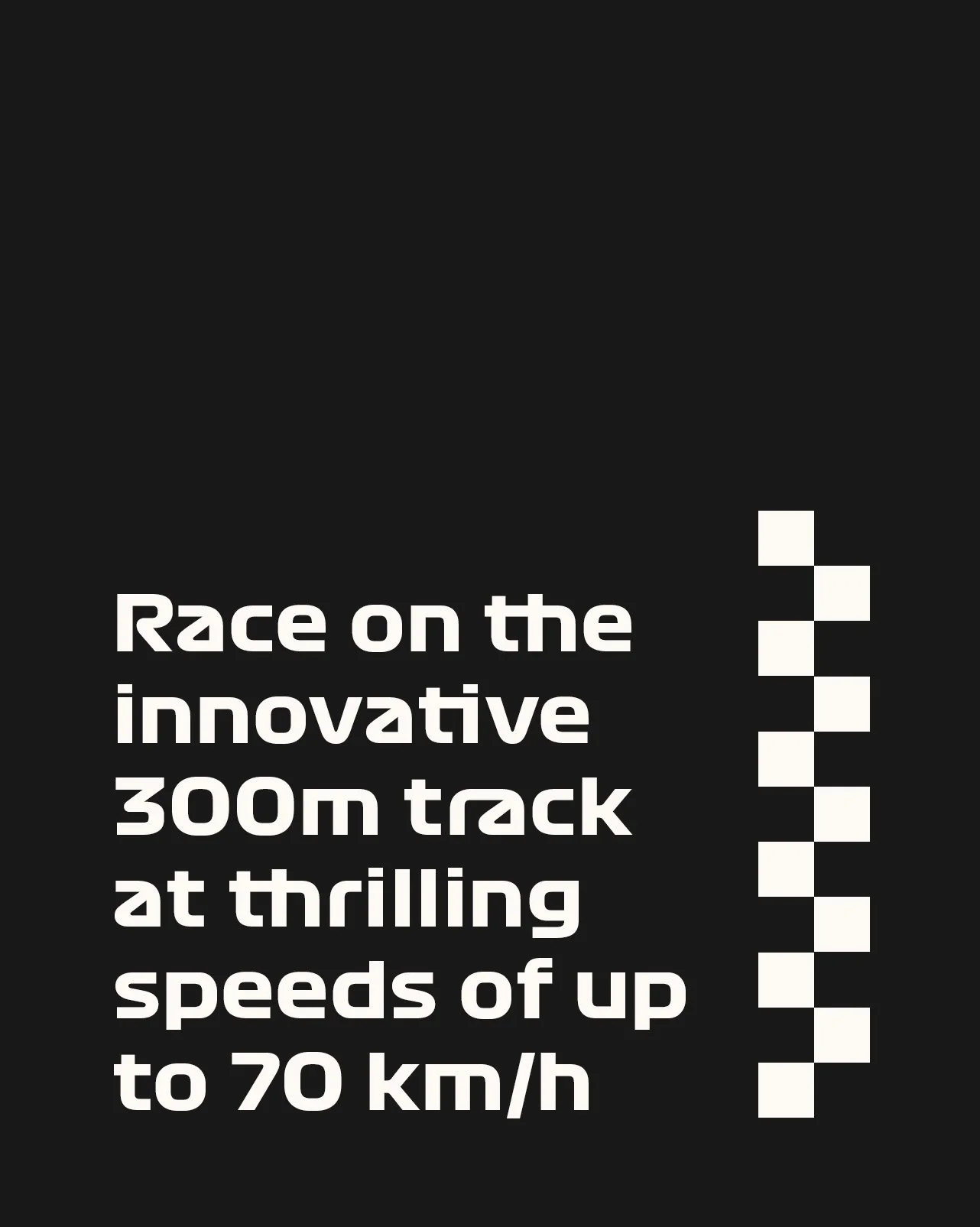 E volt racing matakana