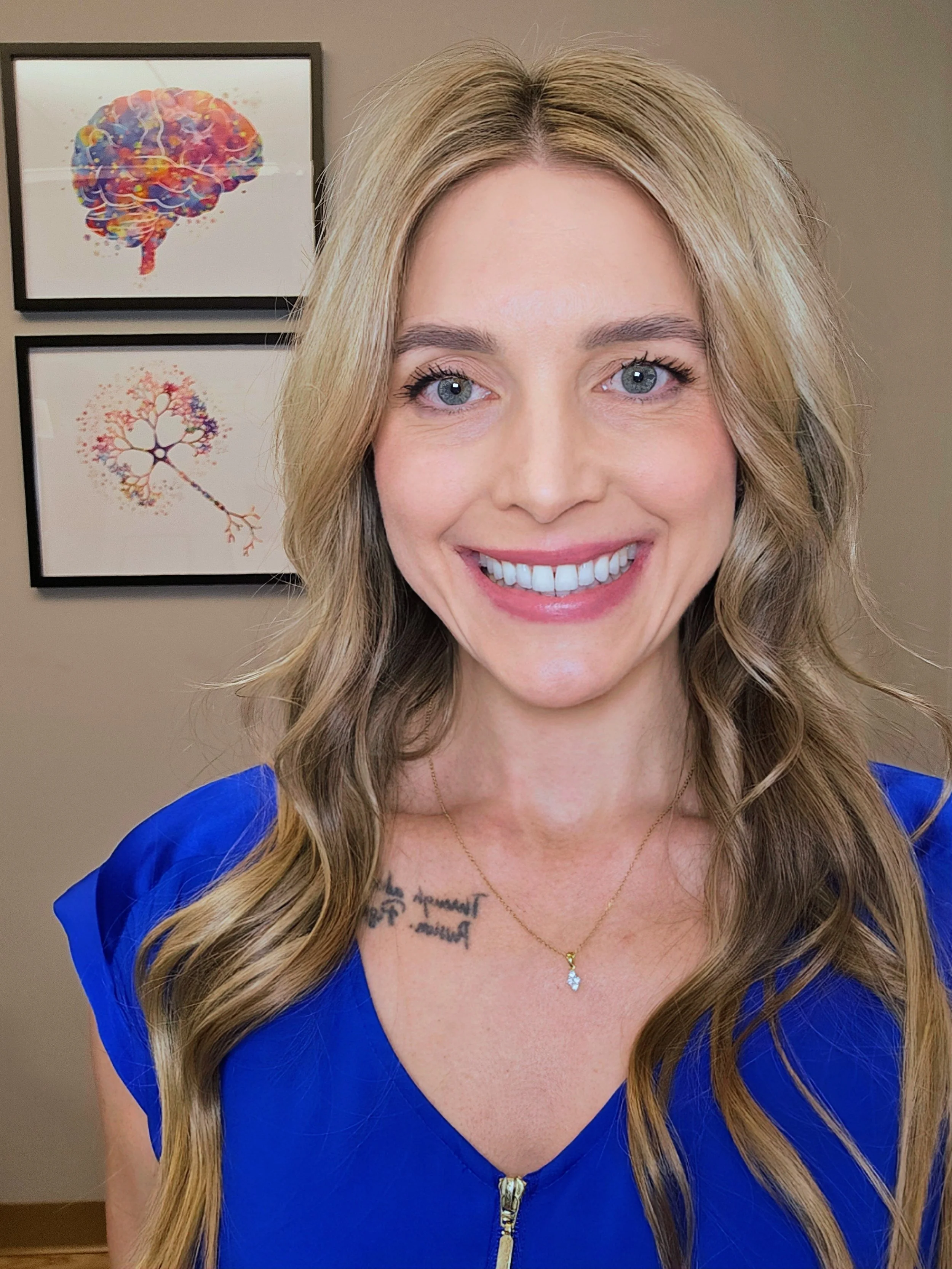 PSYPACT telehealth psychologist who provides trauma-informed therapy.