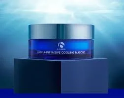 Hydra-Intensive Cooling Masque