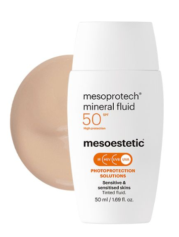 mesoprotech® mineral fluid