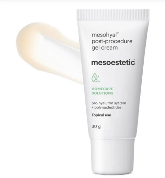 mesohyal™ post-procedure gel cream