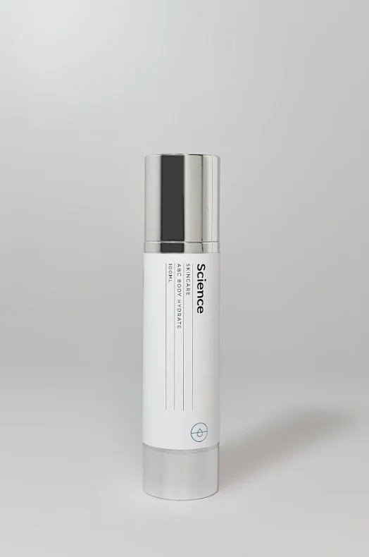 ABC Hand + Body Hydrate