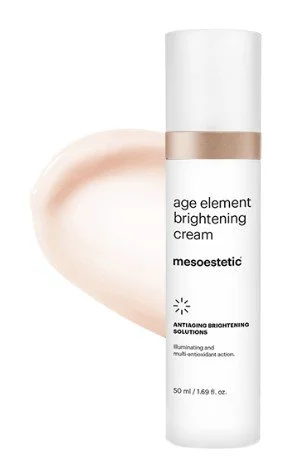age element® brightening cream