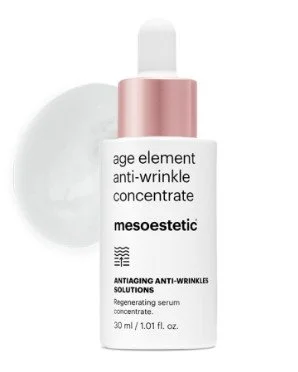 age element anti-wrinkle concentrate