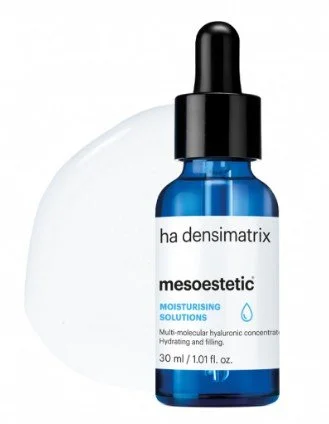 ha densimatrix