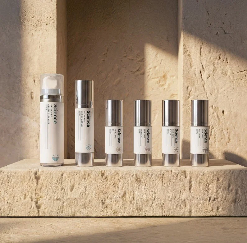 Authentic Aging Collection™