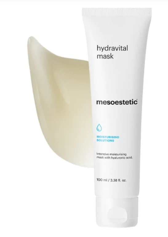 hydravital mask