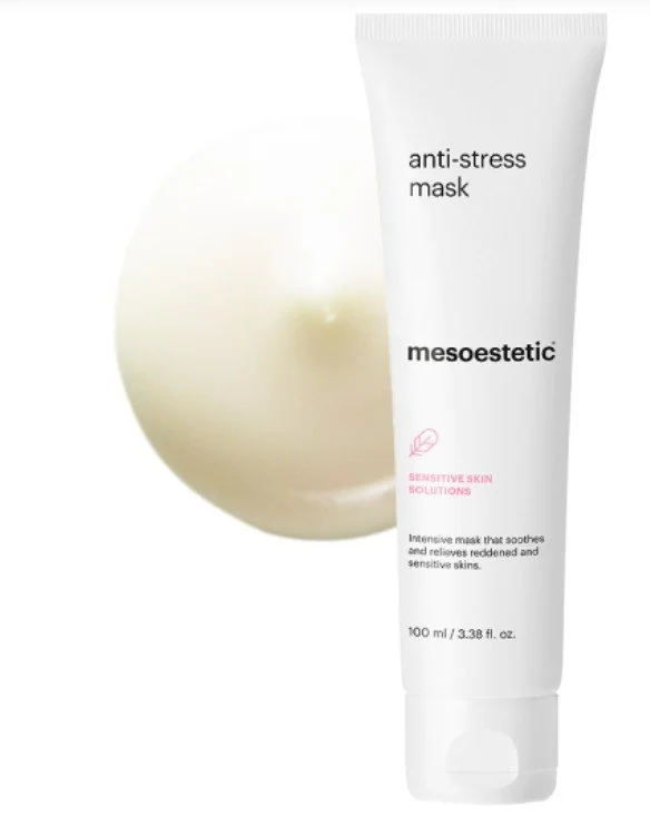 anti-stress mask