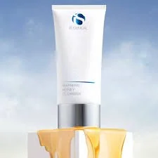 WARMING HONEY CLEANSER