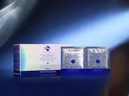 Extra Strength Active Peel Brightening System