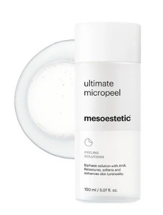 ultimate micropeel