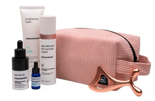 age element® anti-wrinkle routine